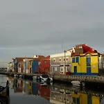 - It's There * Aveiro