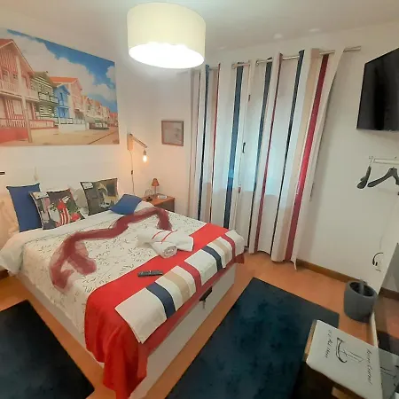 Homestay - It's There *