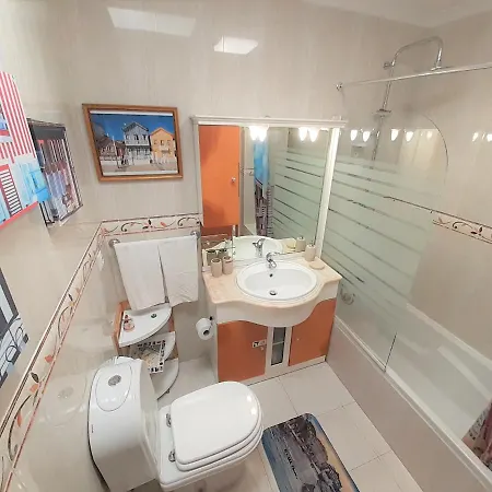 - It's There Homestay