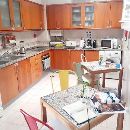 - It's There Homestay Aveiro