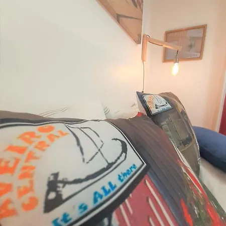 Quarto em Acomodações Particulares - It's There *