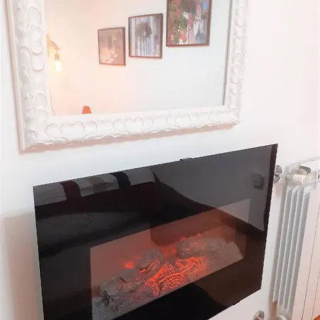 Quarto em Acomodações Particulares - It's There