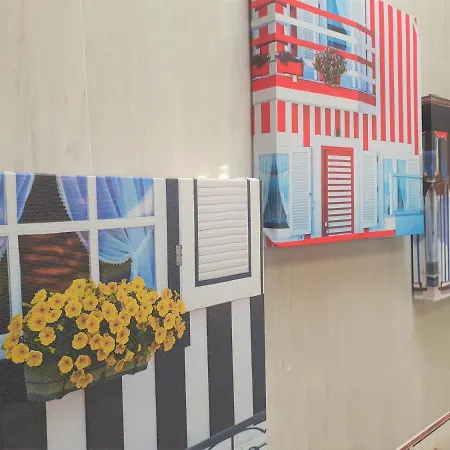 Quarto em Acomodações Particulares - It's There *