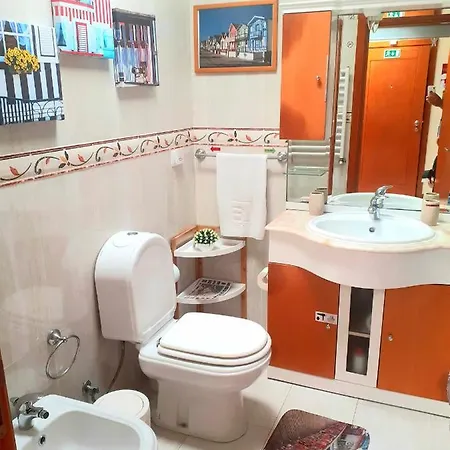 - It's There Quarto em Acomodações Particulares *