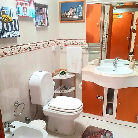 - It's There Homestay *