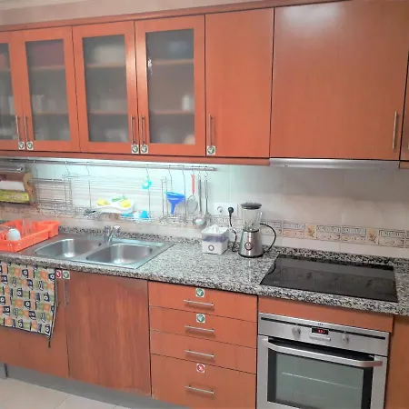 - It's There Homestay *