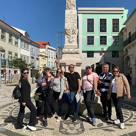 Homestay - It's There Aveiro