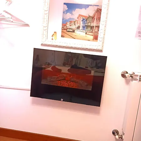 - It's There Homestay