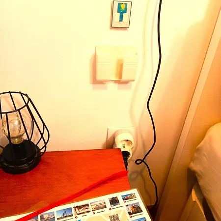 - It's There * Aveiro