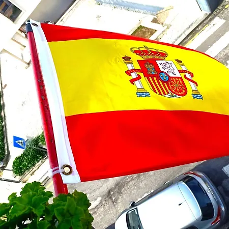 Homestay - It's There Aveiro