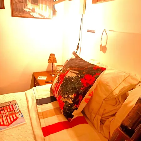 Quarto em Acomodações Particulares - It's There *