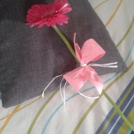 Quarto em Acomodações Particulares - It's There