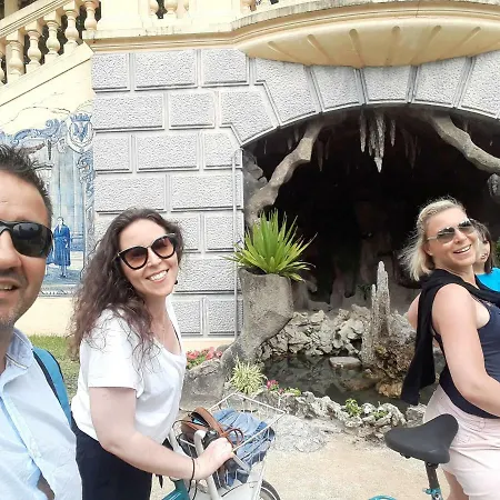 Quarto em Acomodações Particulares - It's There *