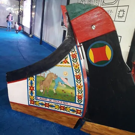 - It's There Quarto em Acomodações Particulares *