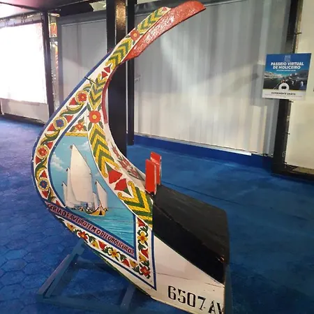 - It's There Quarto em Acomodações Particulares Aveiro