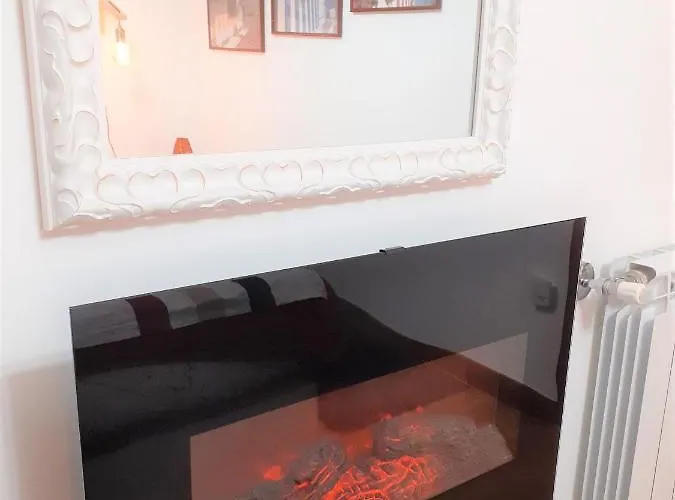 Séjour chez l'habitant - It's There