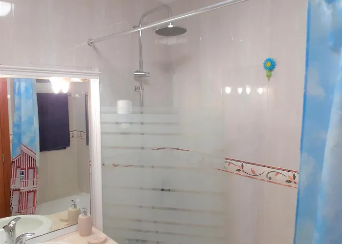 - It's There * Aveiro