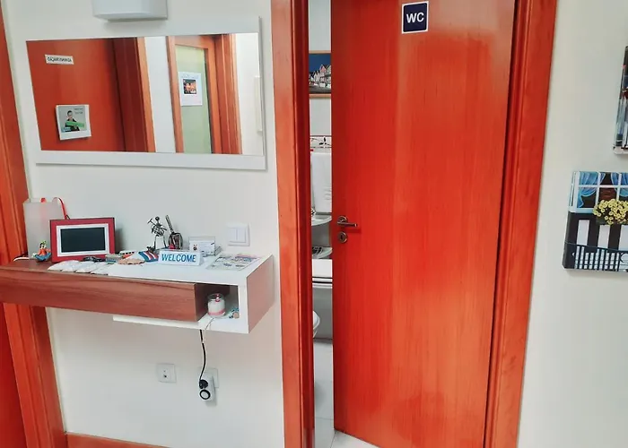 - It's There * Aveiro