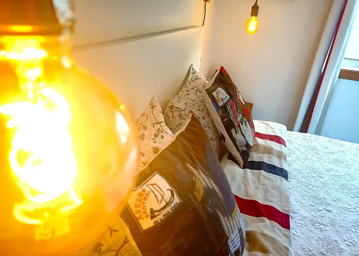 - It's There * Aveiro