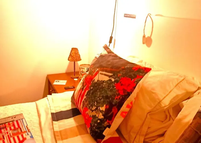 Séjour chez l'habitant - It's There *