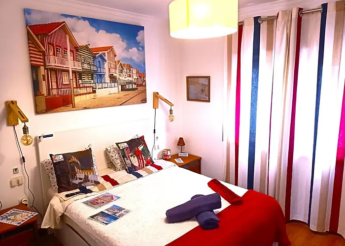 - It's There * Aveiro