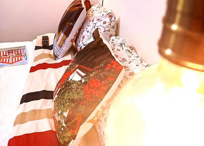 - It's There Séjour chez l'habitant Aveiro