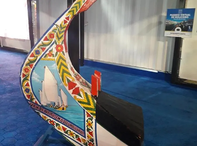 - It's There Séjour chez l'habitant Aveiro