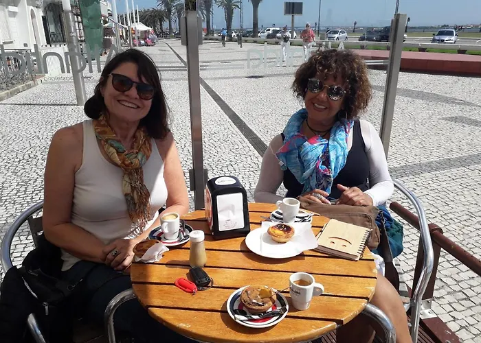 Séjour chez l'habitant - It's There *